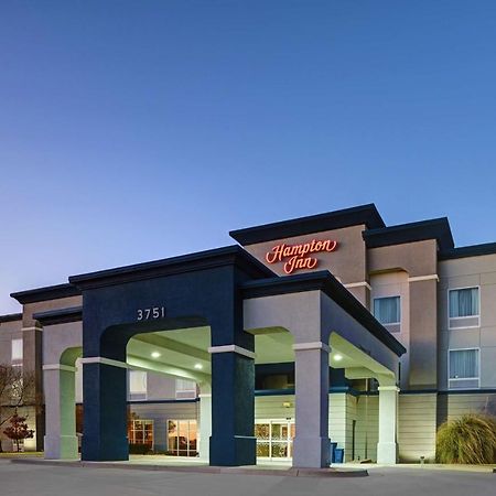 Hampton Inn Деминг Экстерьер фото
