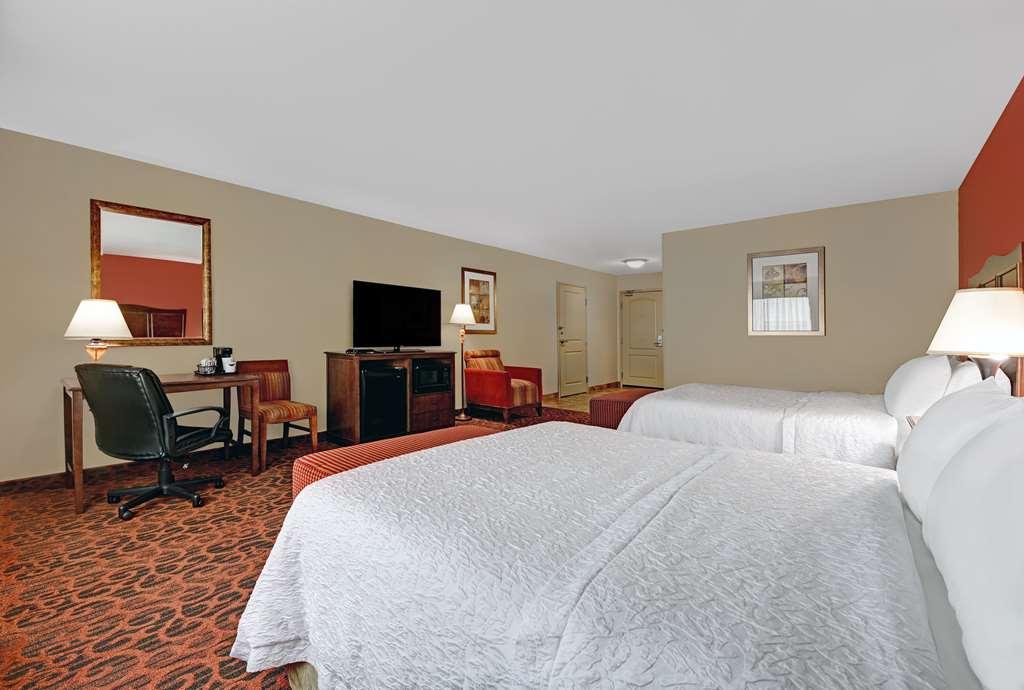 Hampton Inn Деминг Номер фото