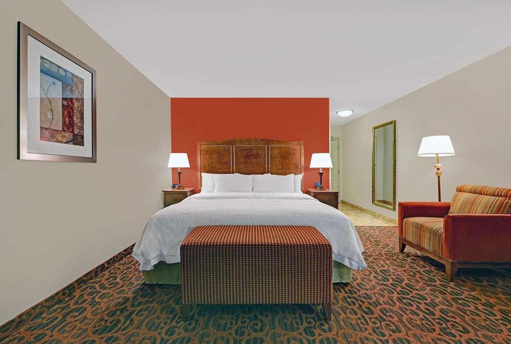 Hampton Inn Деминг Номер фото