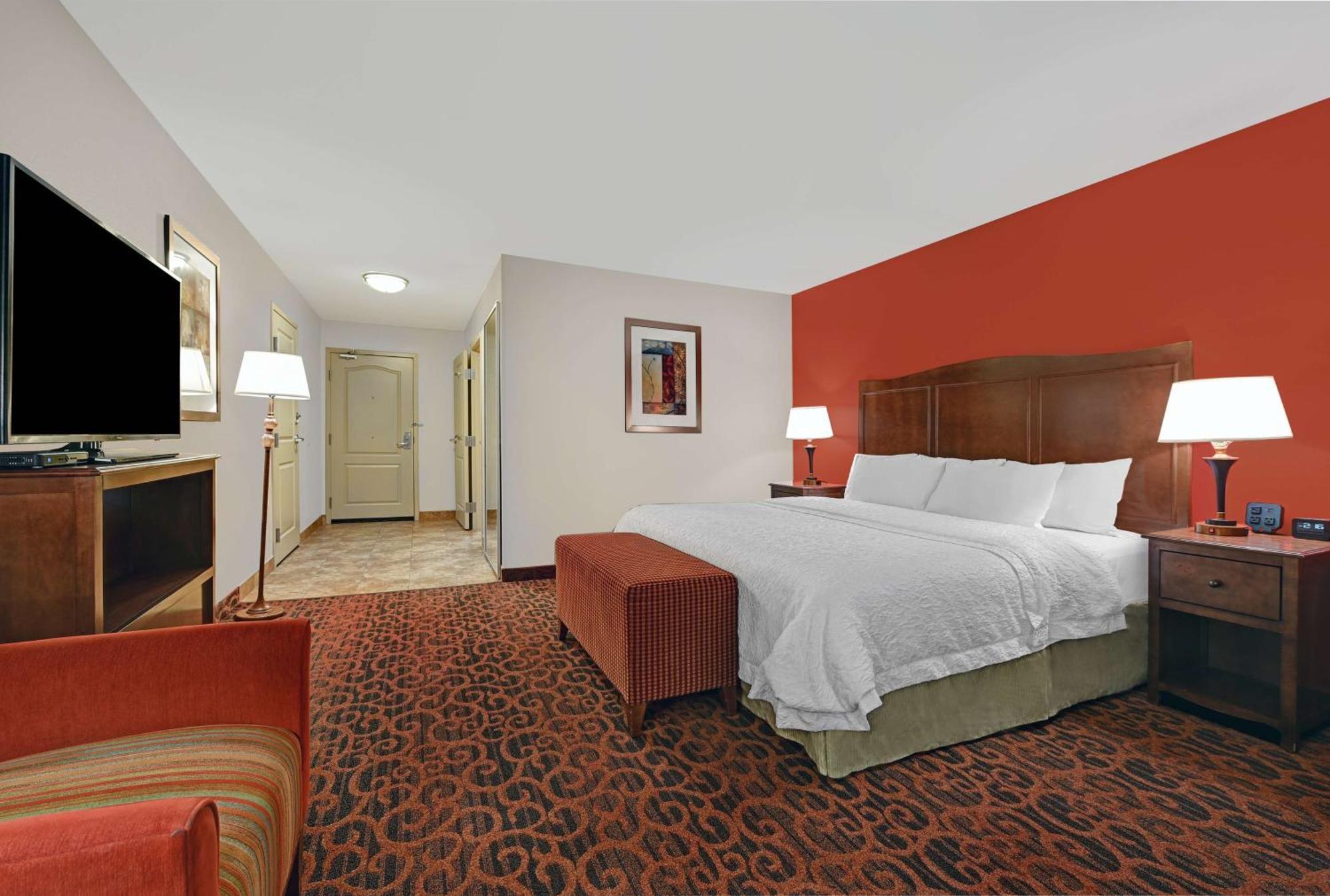 Hampton Inn Деминг Экстерьер фото