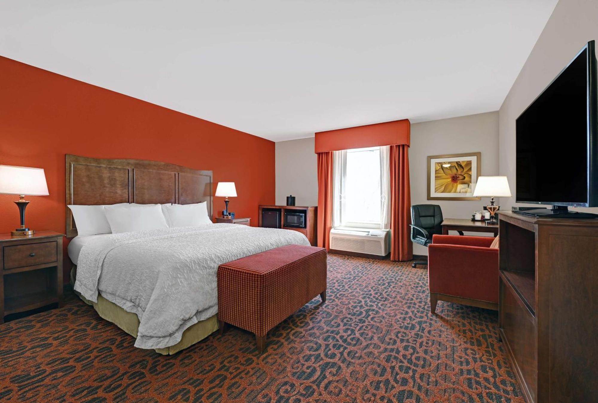 Hampton Inn Деминг Экстерьер фото