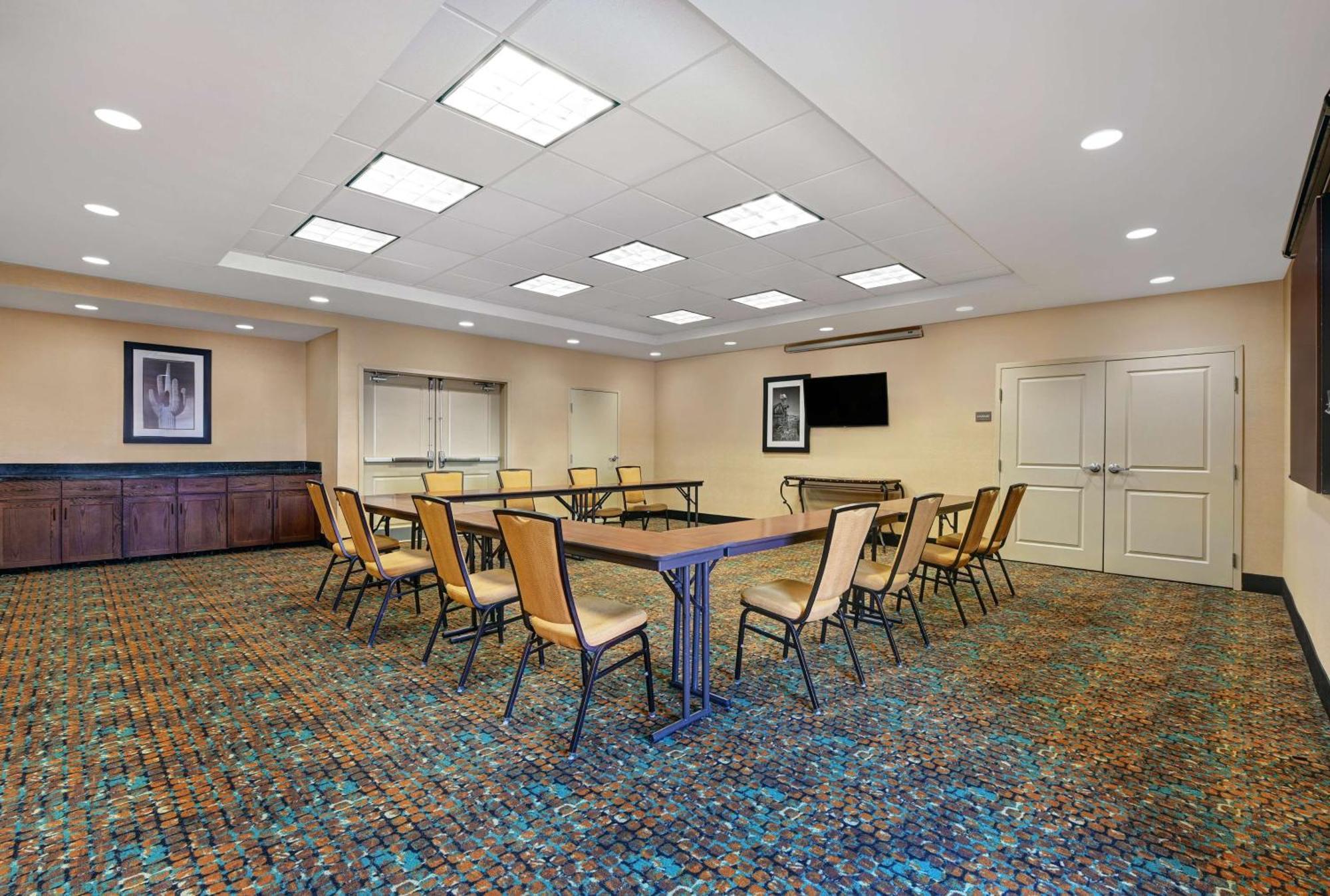 Hampton Inn Деминг Экстерьер фото
