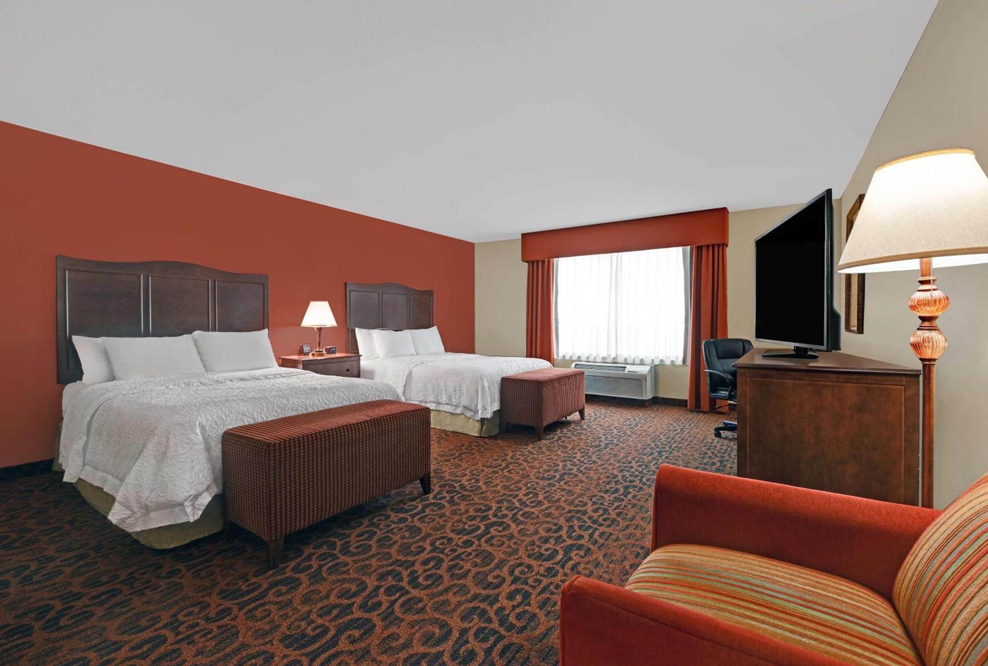 Hampton Inn Деминг Экстерьер фото