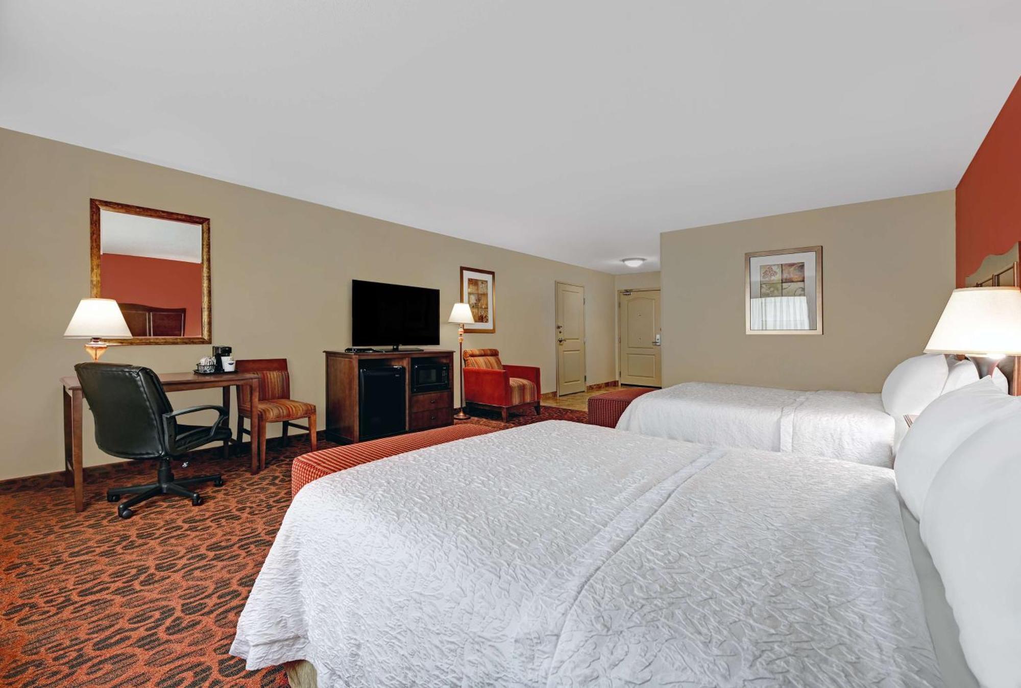 Hampton Inn Деминг Экстерьер фото