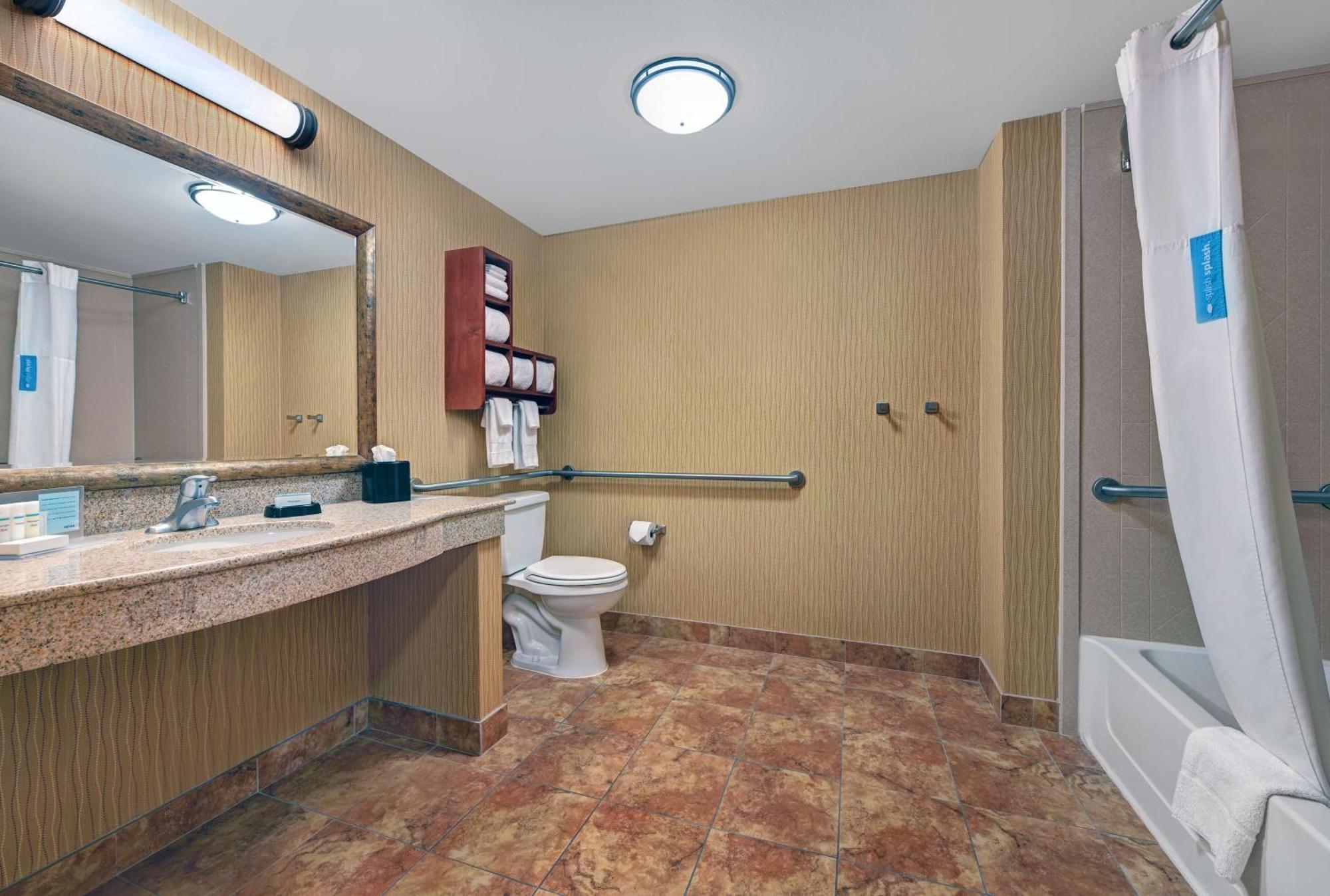 Hampton Inn Деминг Экстерьер фото
