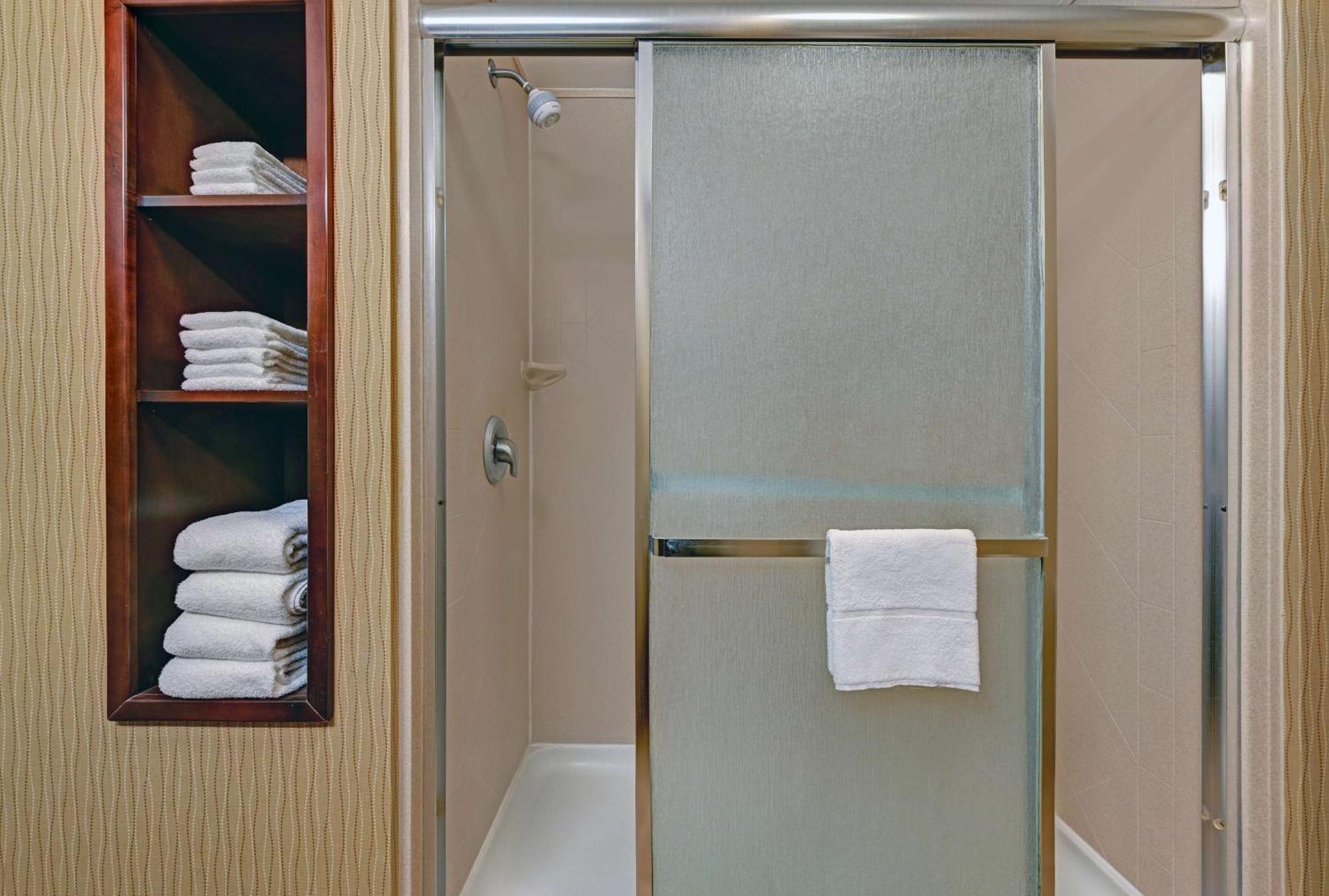 Hampton Inn Деминг Экстерьер фото