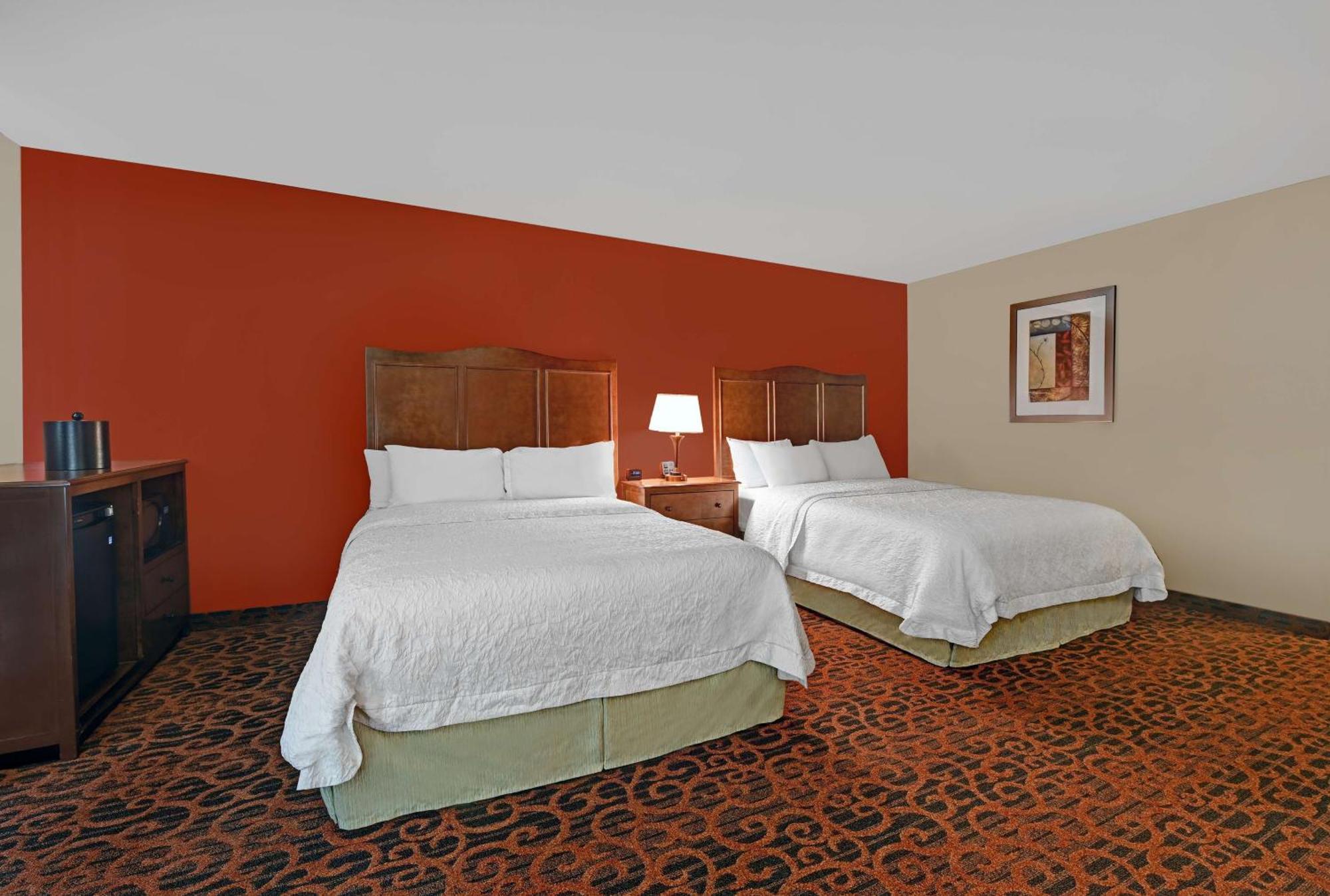 Hampton Inn Деминг Экстерьер фото