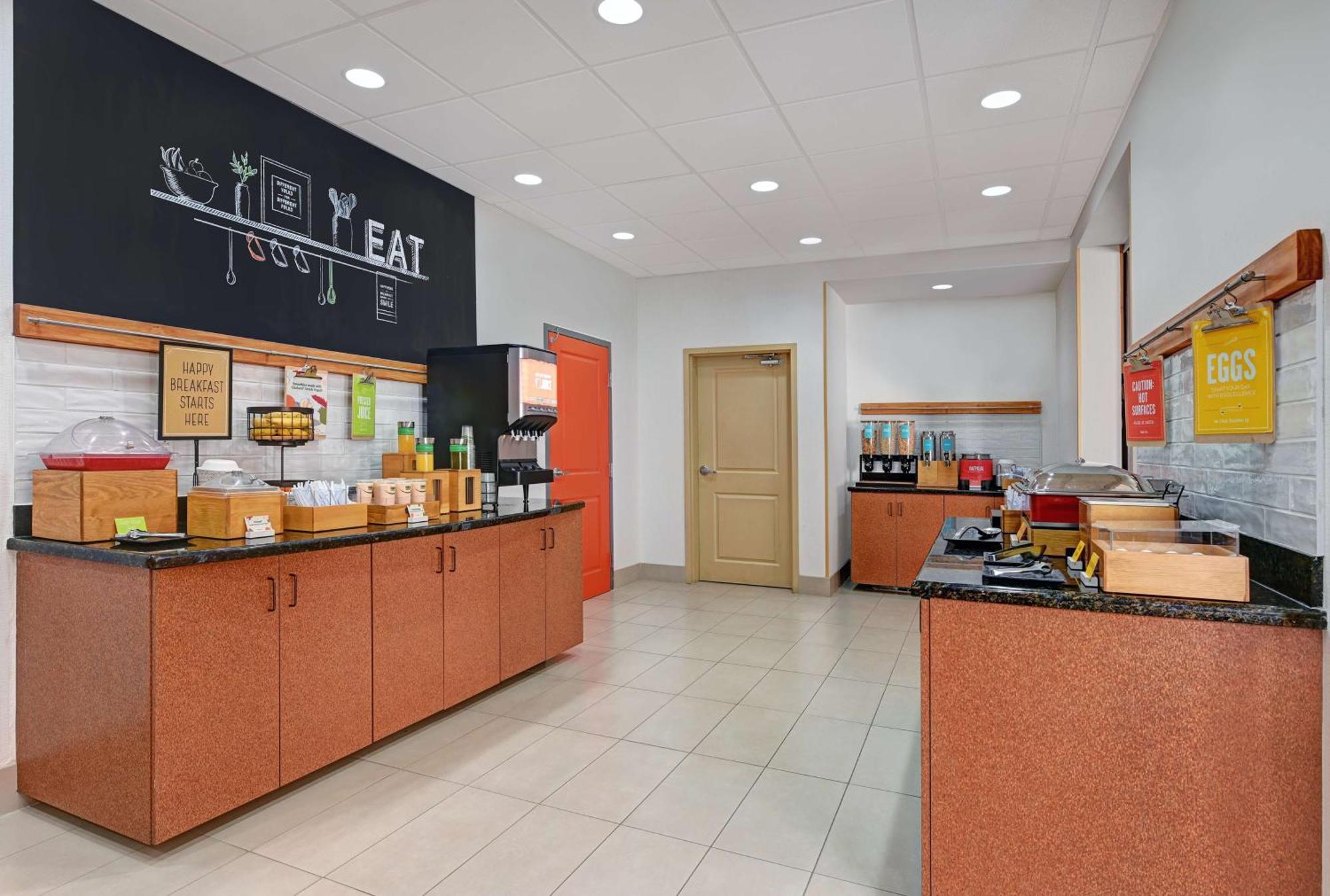 Hampton Inn Деминг Экстерьер фото