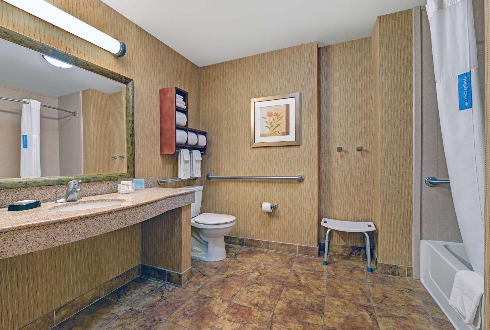 Hampton Inn Деминг Экстерьер фото