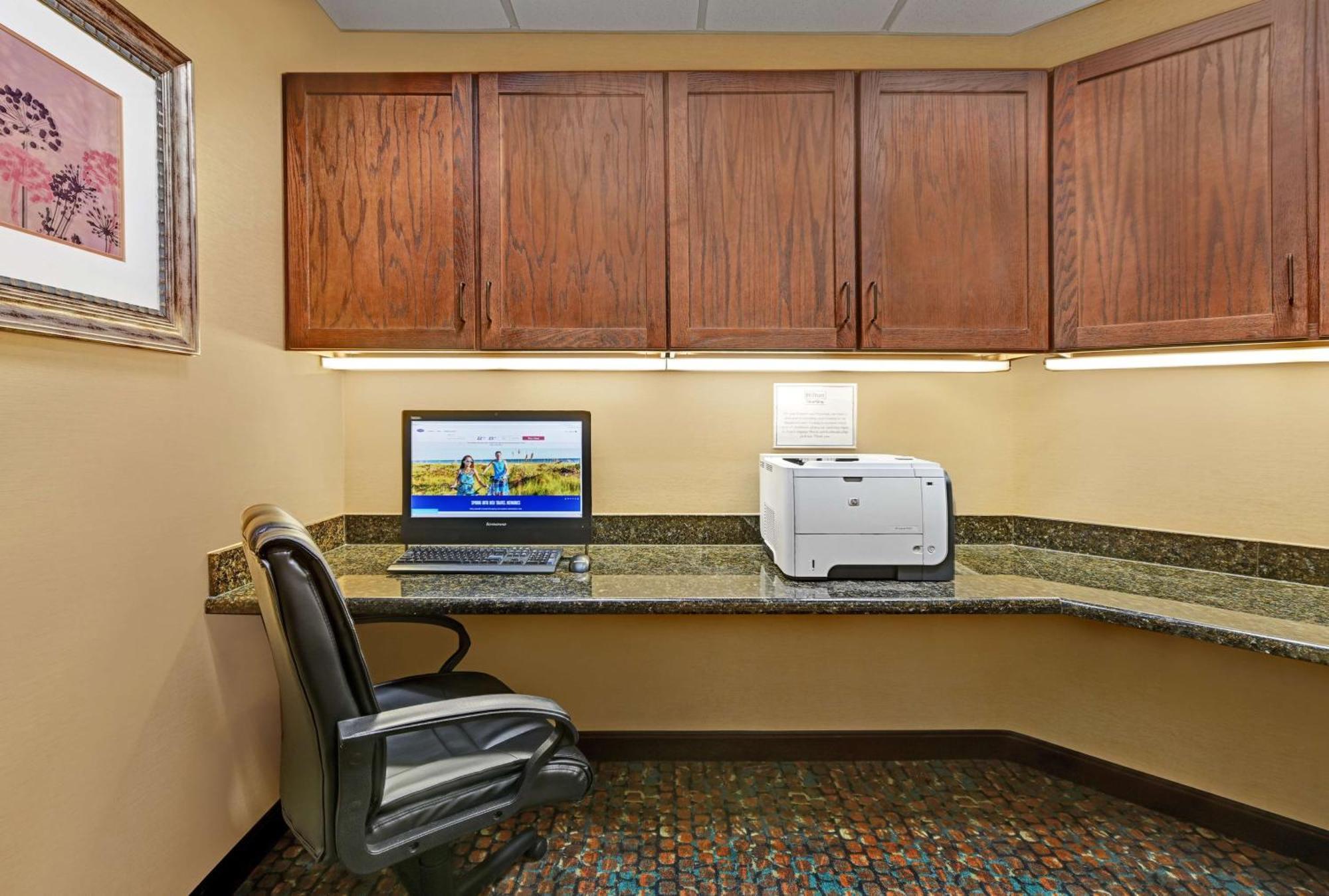 Hampton Inn Деминг Экстерьер фото