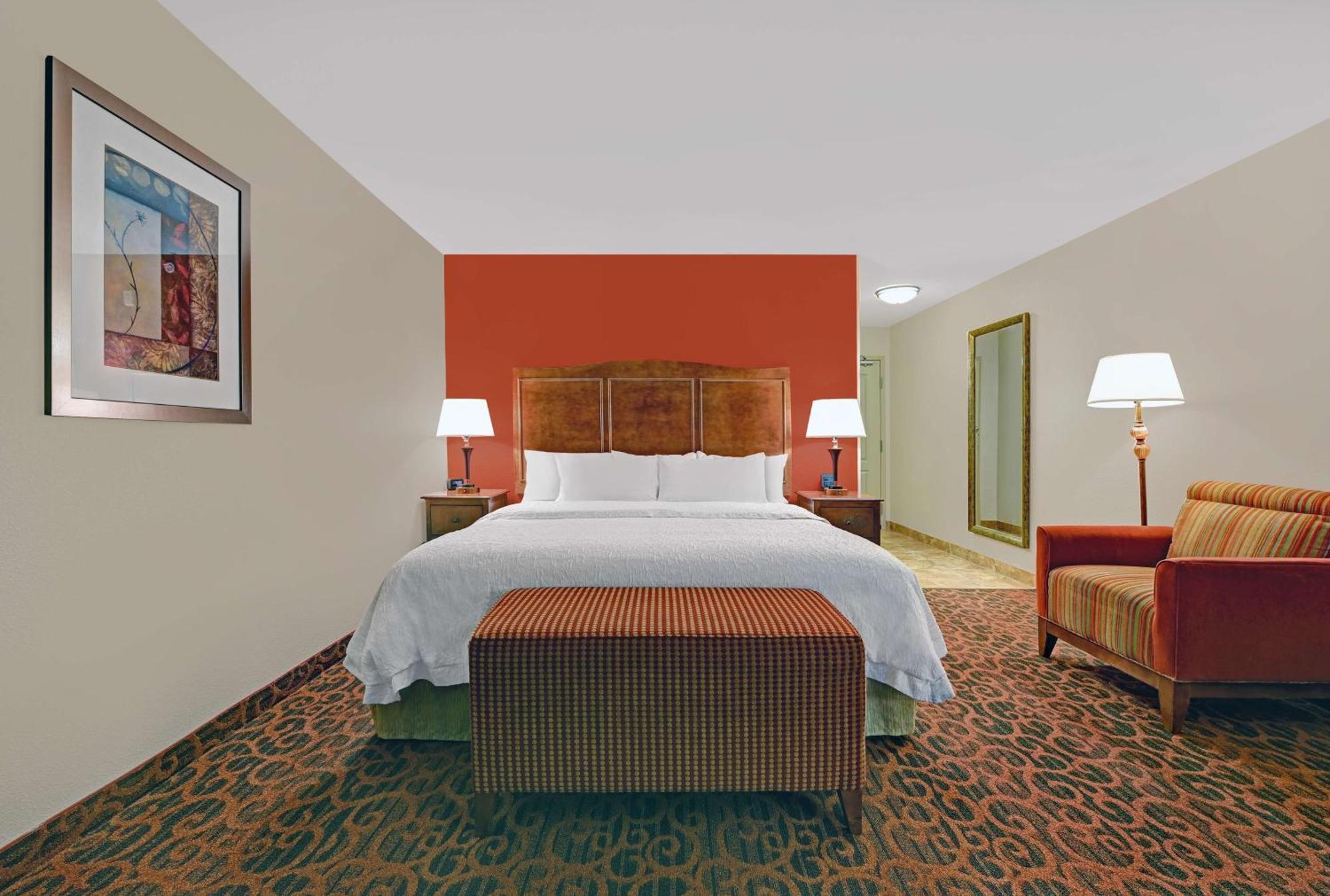 Hampton Inn Деминг Экстерьер фото