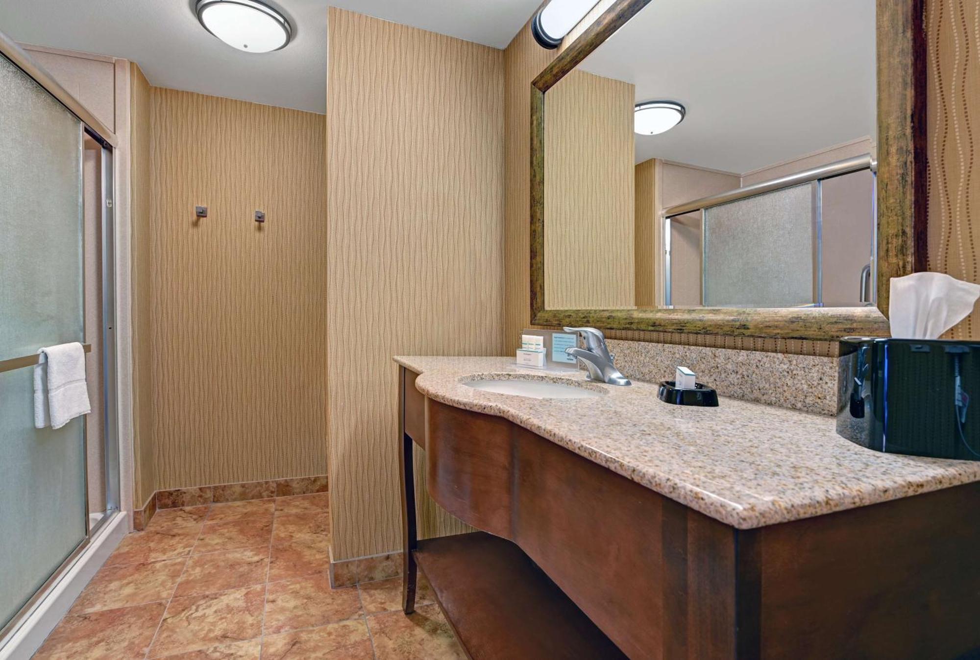 Hampton Inn Деминг Экстерьер фото