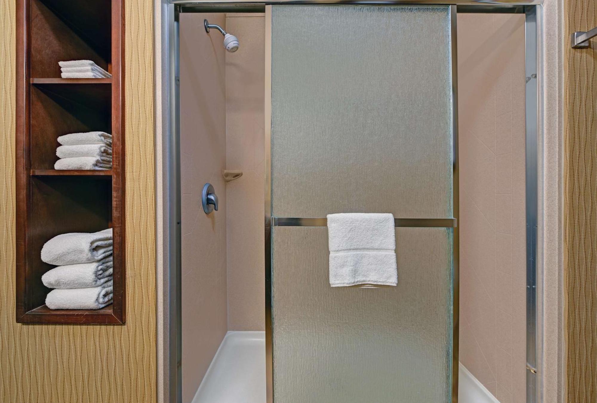Hampton Inn Деминг Экстерьер фото