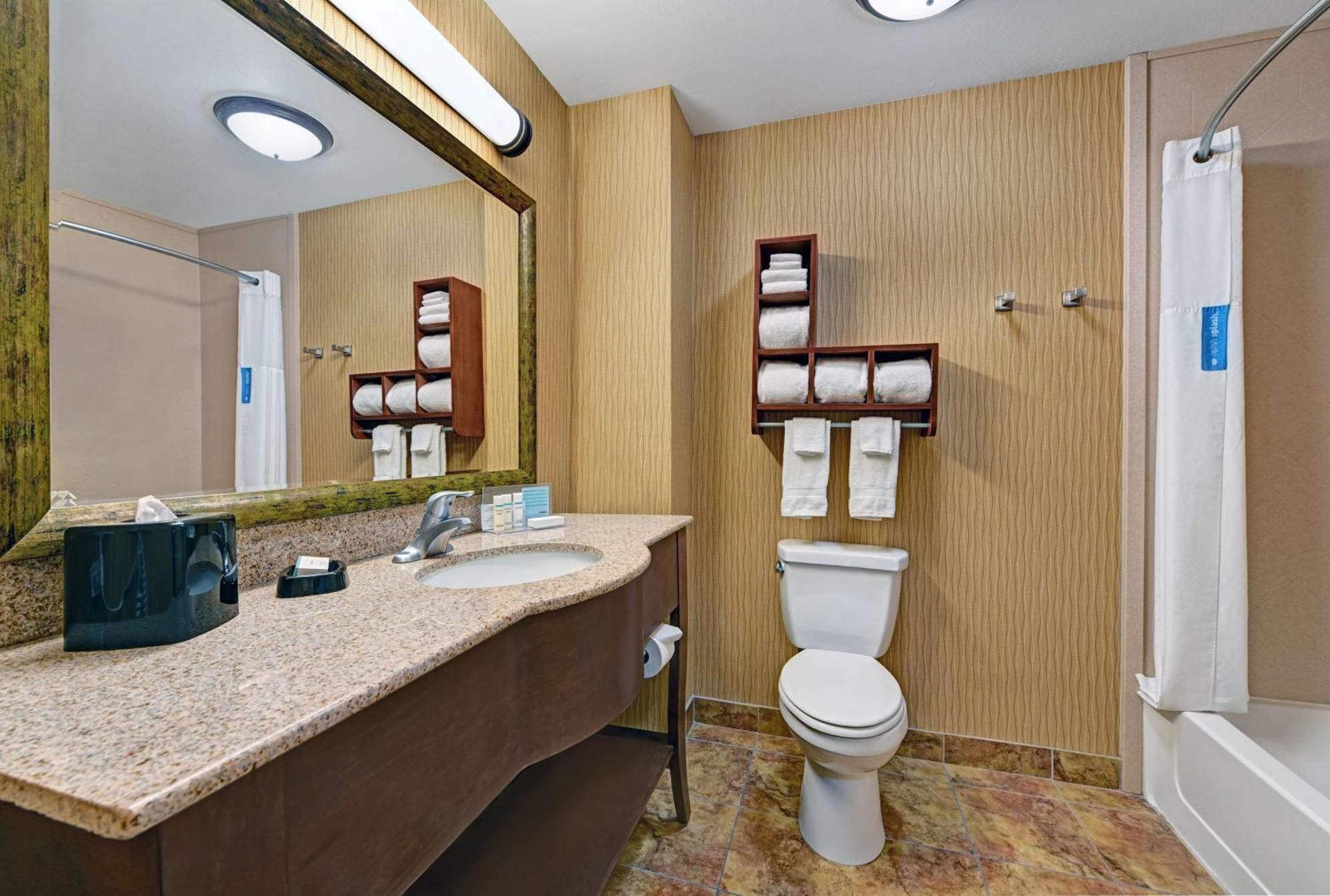 Hampton Inn Деминг Экстерьер фото