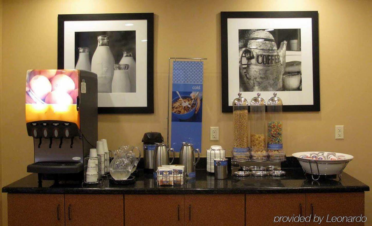 Hampton Inn Деминг Экстерьер фото