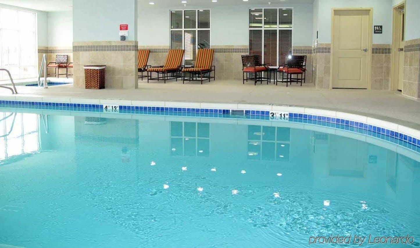 Hampton Inn Деминг Экстерьер фото